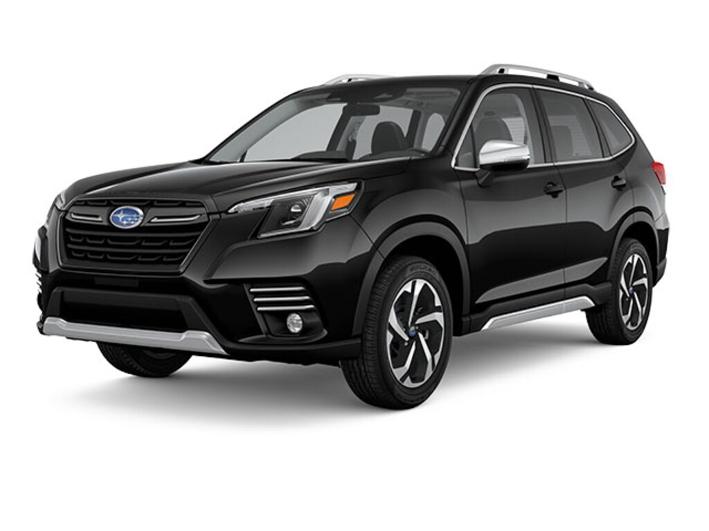 Used 2022 Subaru Forester Touring For Sale Fernley NV